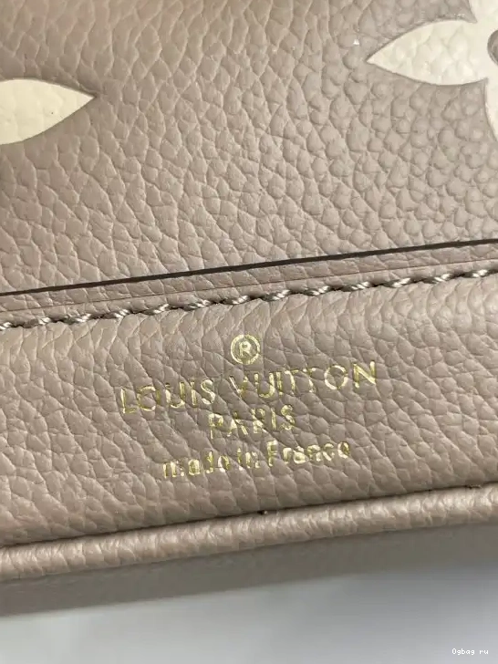 LOUIS NANO VUITTON NOÉ 0531